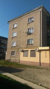 вул. Грушевського 17