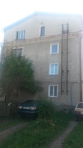 вул. Обліски 10