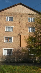 вул. Довбуша 2а