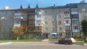 проспект Незалежності 14