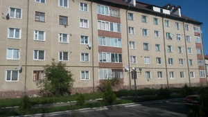 вул. Чорновола 6