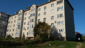 вул. Грушевського 26в