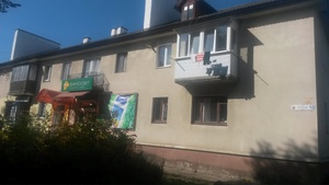 вул. Грушевського 10