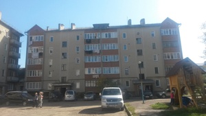 вул. Грушевського 18а