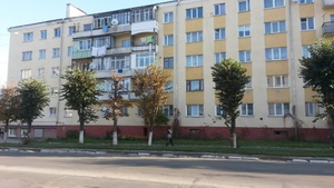 проспект Незалежності 8