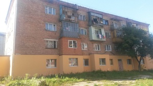 вул. Грушевського 16а