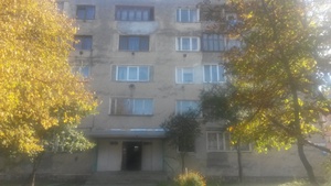 вул. Обліски 117а