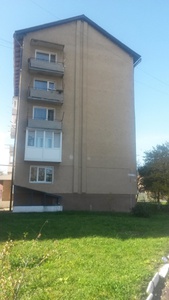 проспект Незалежності 27