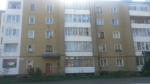 проспект Незалежності 19