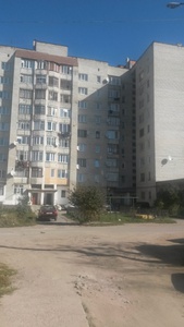 вул. Хмельницького 13