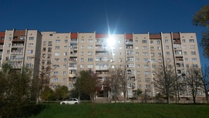 вул. Обліски 34