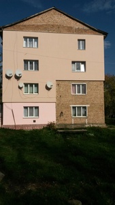 вул. Довбуша 4а