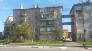 проспект Незалежності 16