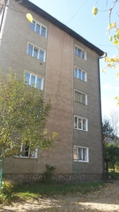 вул. Обліски 20