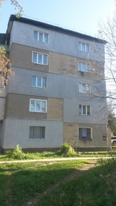 вул. Обліски 20а