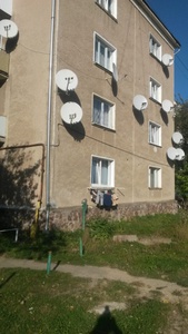 вул. Грушевського 19