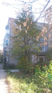 вул. Обліски 24