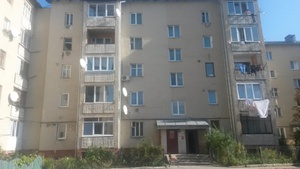 проспект Незалежності 23