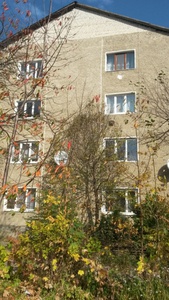 вул. Обліски 18а