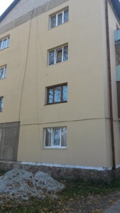 вул. Обліски 18