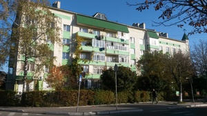 вул. Грушевського 26