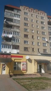 проспект Незалежності 13