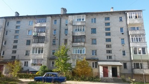 вул. Молодіжна 6