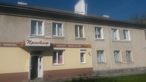 вул. Грушевського 6