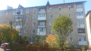 проспект Незалежності 25