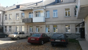 вул. Обліски 12