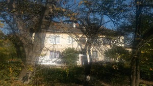 вул. Грушевського 3а