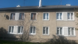 вул. Грушевського 8