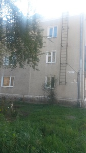 вул. Пушкіна 3