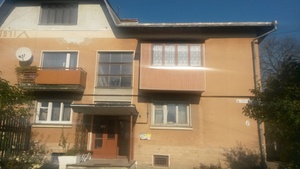 вул. Пушкіна 2а