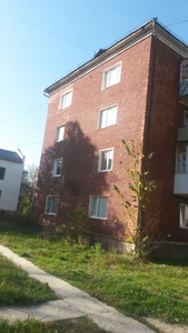 вул. Грушевського 21