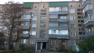 вул. Грушевського 26а