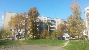 вул. Степана Бандери 5