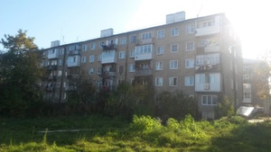 вул. Обліски 22а