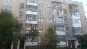 вул. Чорновола 4