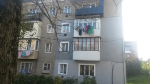 вул. Обліски 22