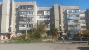 вул. Хмельницького 19