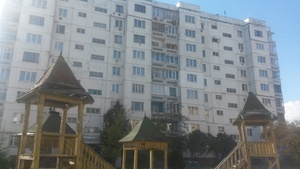 проспект Незалежності 17