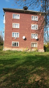 вул. Грушевського 15